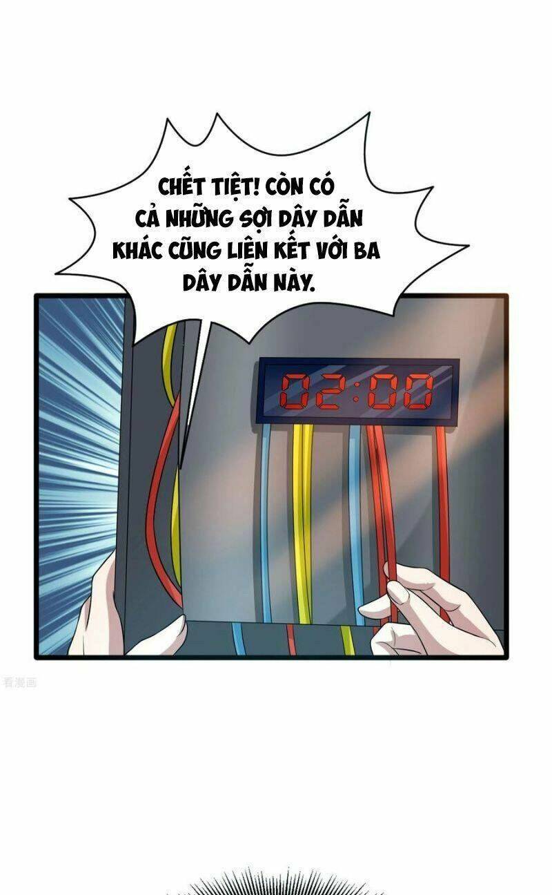 Đô Thị Tà Vương: Chapter 125