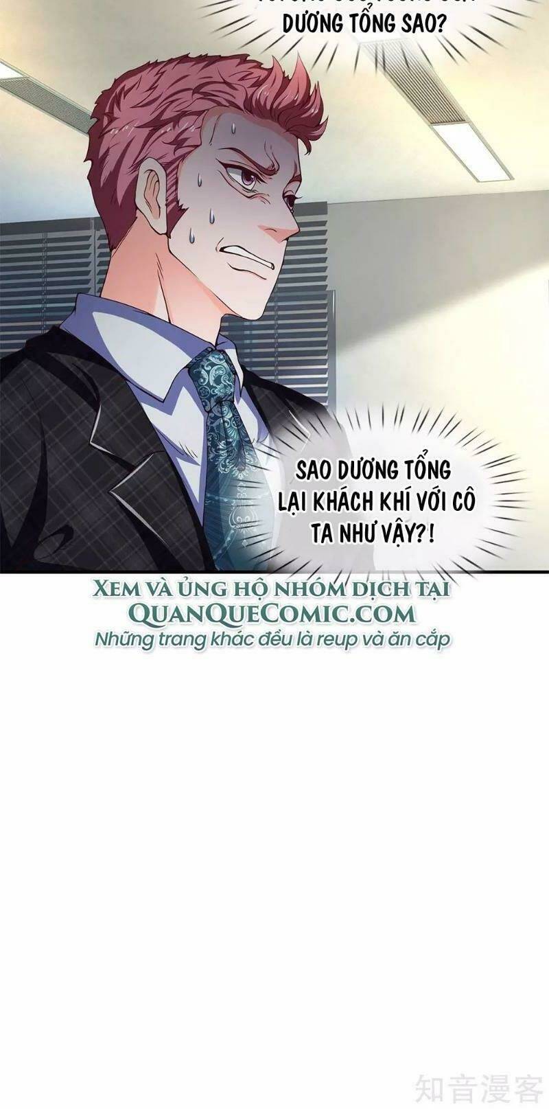 Chung Cực Binh Vương Tại Đô Thị: Chapter 108
