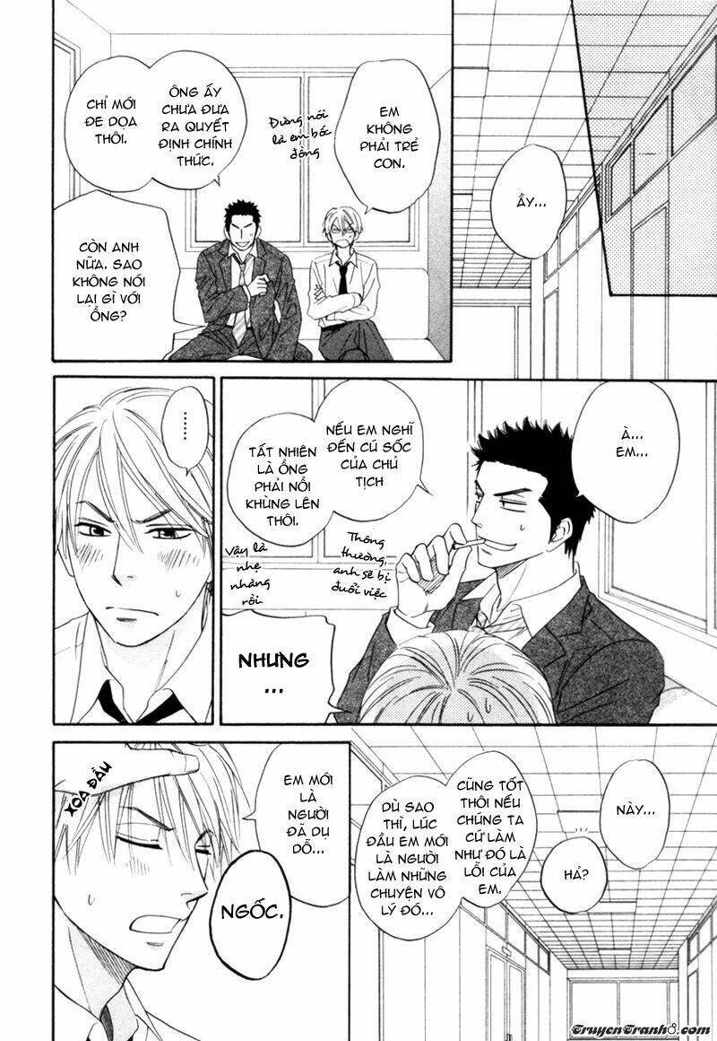 Doushiyoumo Nai Keredo: Chapter 12