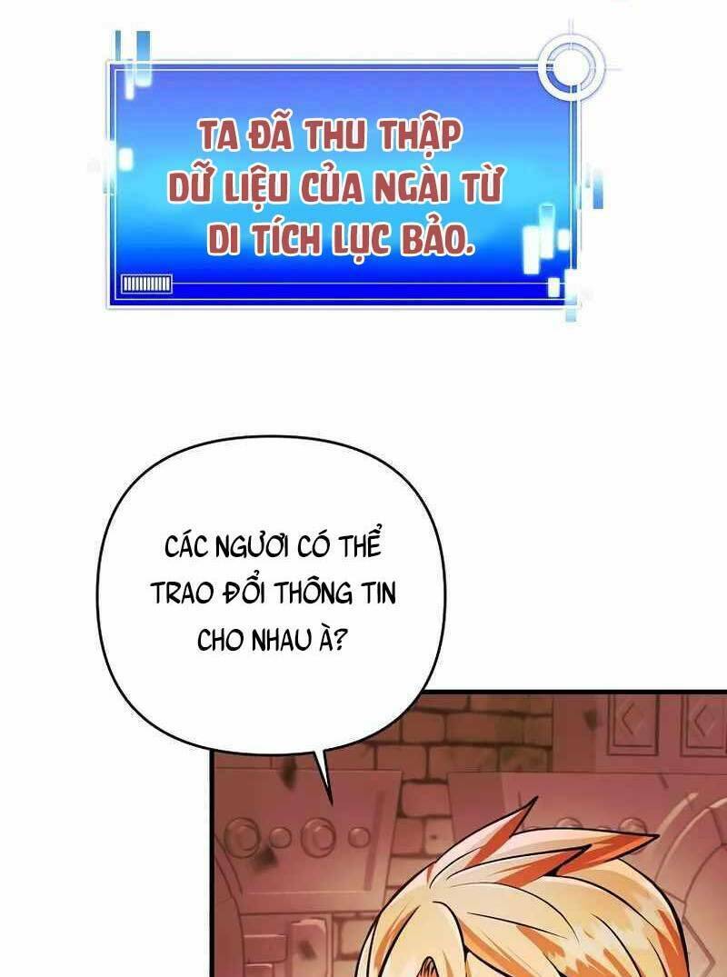 Trở Thành Bạo Quân: Chapter 22