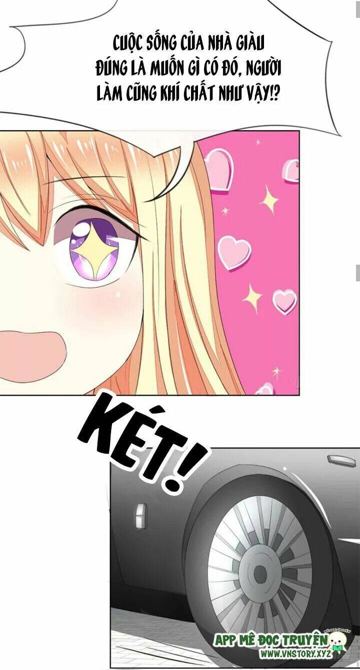 Nam Thần Ma Cà Rồng: Sủng Nhược Tiểu Lãn Thê: Chapter 71