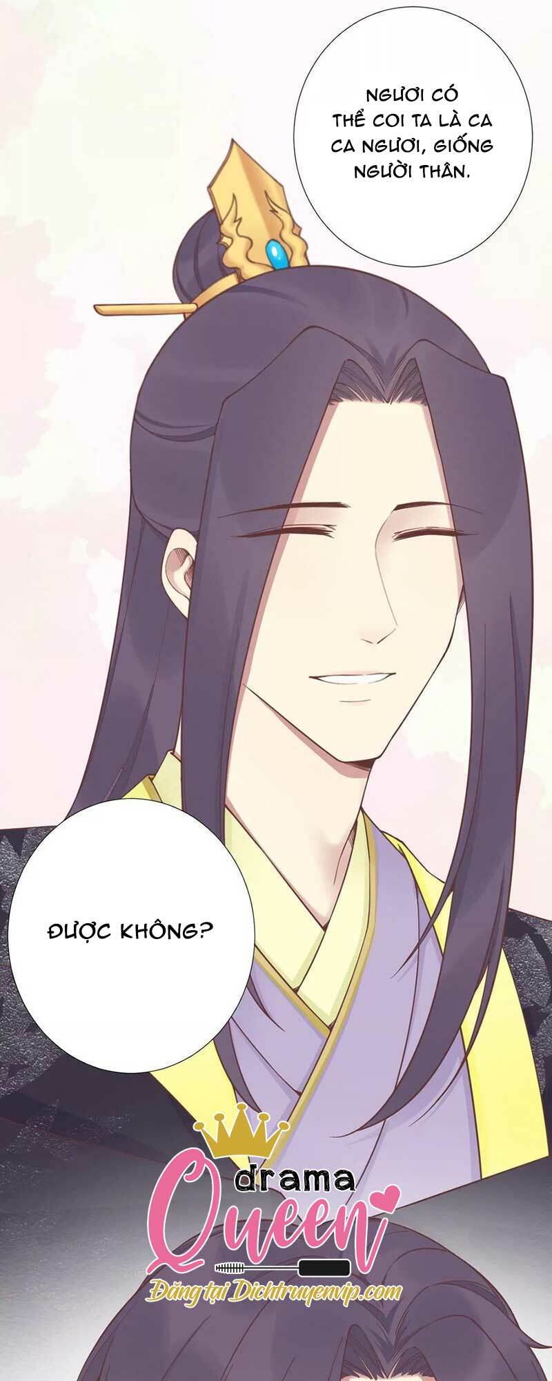 Hoàng Hậu Bận Lắm: Chapter 184