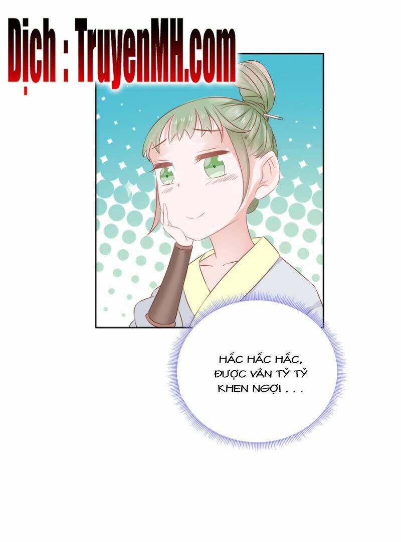 Solo Đi Vương Gia: Chapter 132