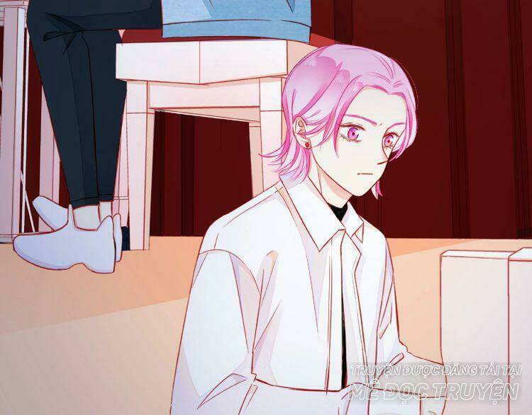 Giai Điệu Của Sự Va Chạm: Chapter 55