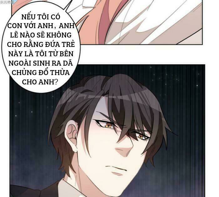 Trọng Sinh Noãn Hôn Khinh Sủng Thê: Chapter 22