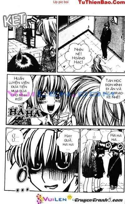 Đóa Hoa Anh Đào: Chapter 4