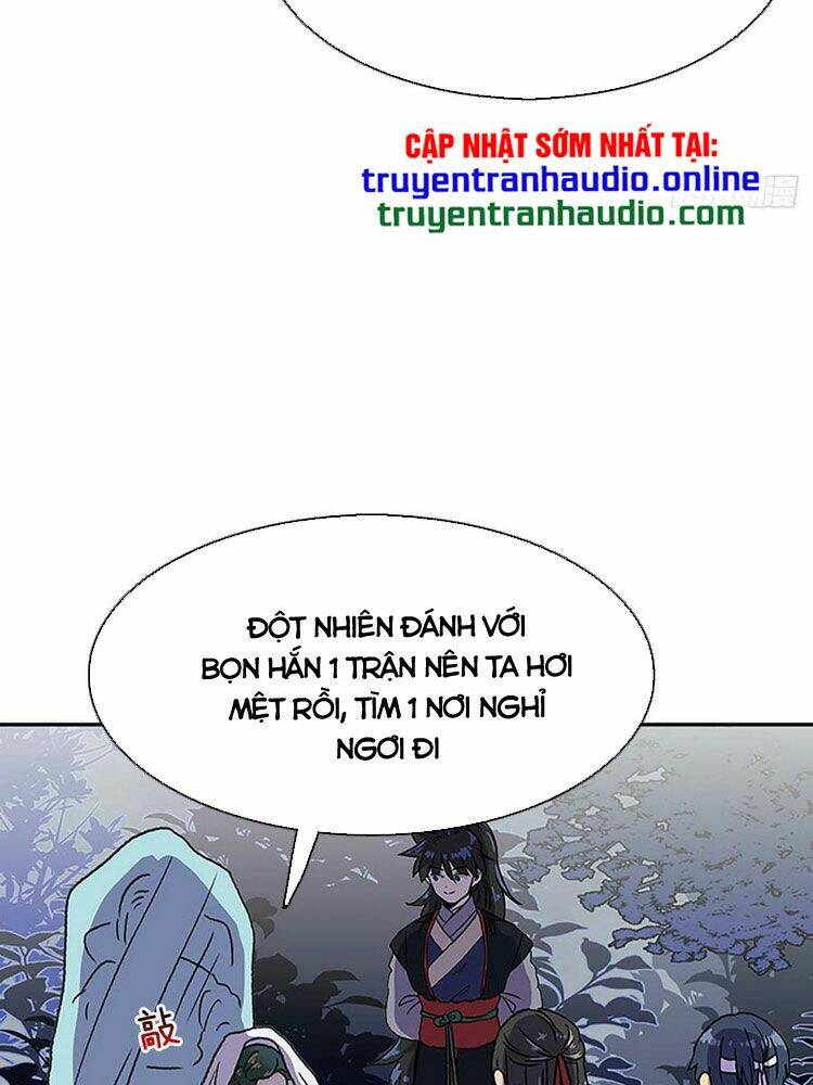 Học Sĩ Tái Sinh: Chapter 170