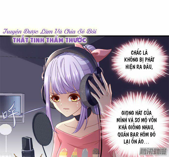 Thiên lại âm linh: Chapter 3