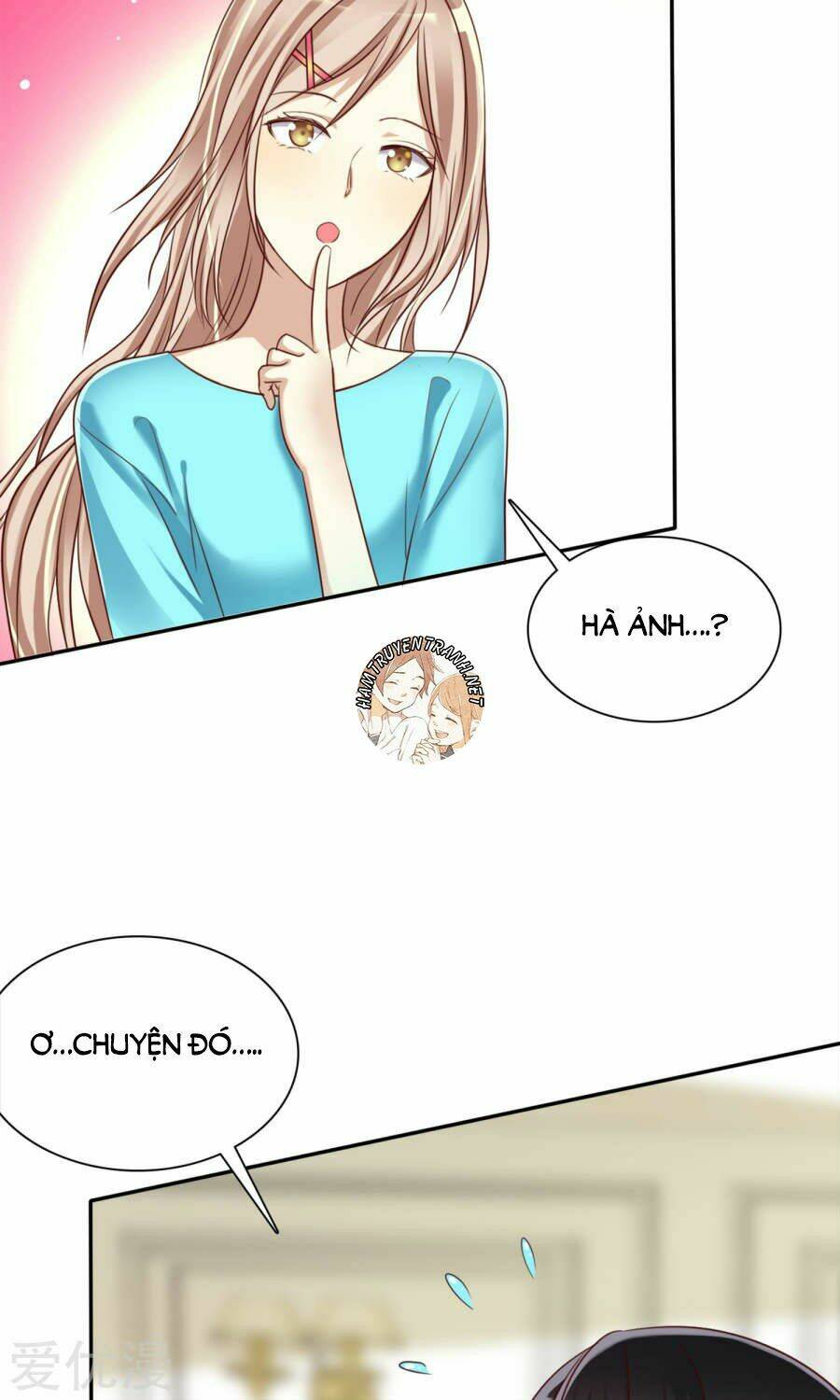 Thực Tập Sinh Tình Yêu: Chapter 7