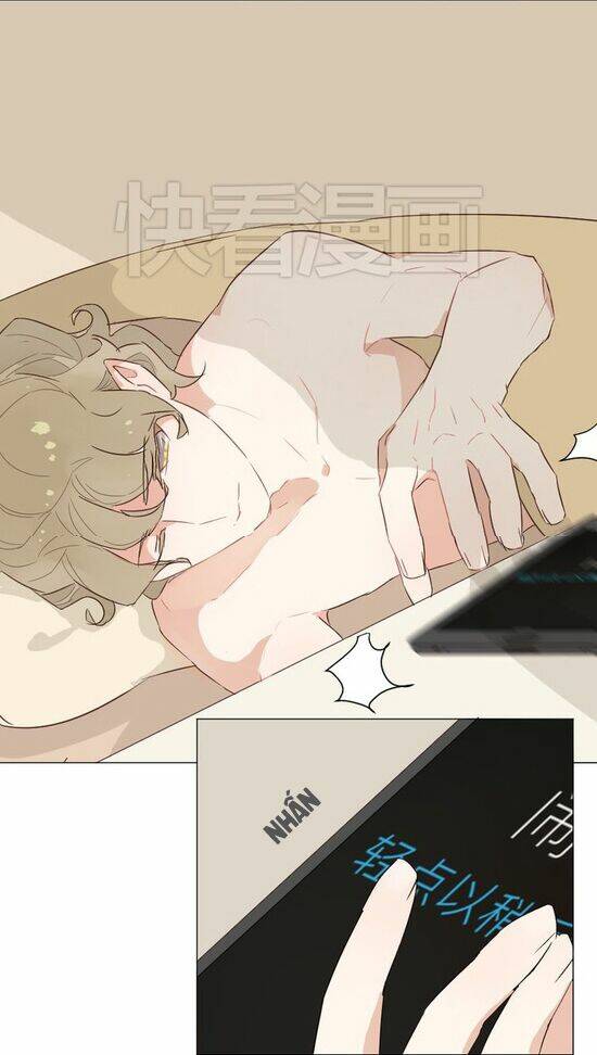 Người Yêu Biến Mất: Chapter 15