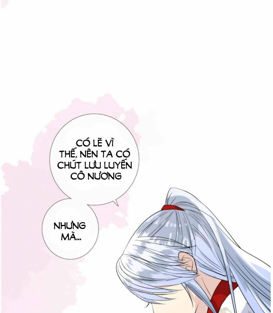 Sao Lại Là Yêu?: Chapter 33