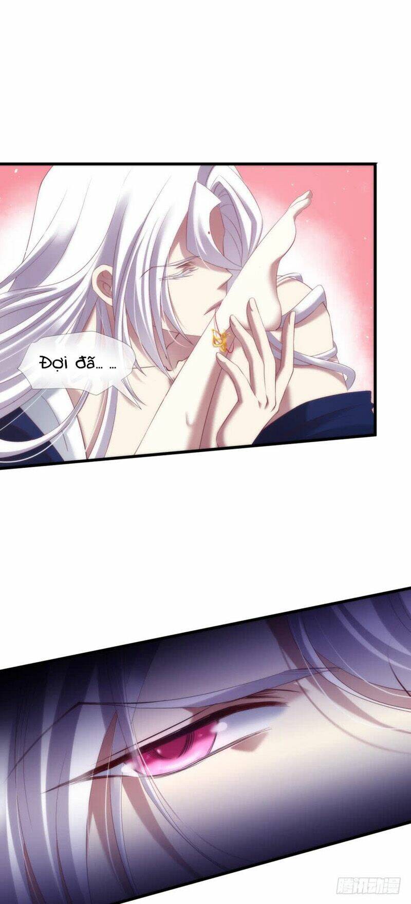 Một Vạn Tư Thế Công Lược Yêu Nam: Chapter 154