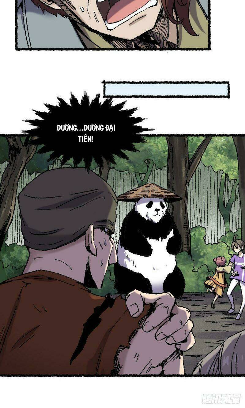 Ta Độ Kiếp Thất Bại Đều Là Tại Ngươi: Chapter 65