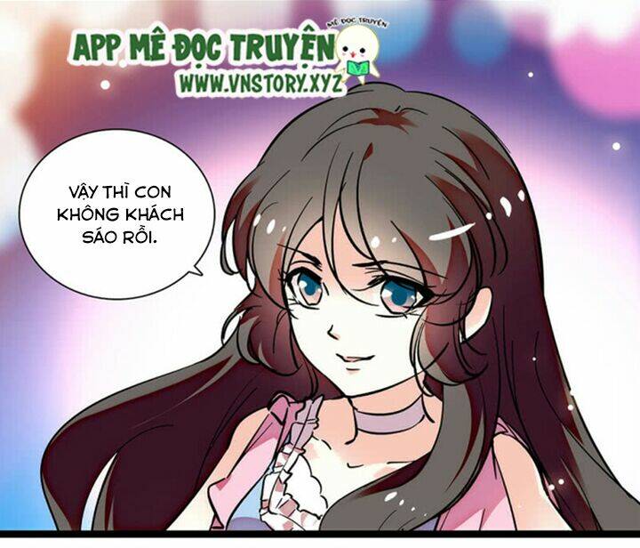 Nữ Hầu Sau Giờ Học: Chapter 34