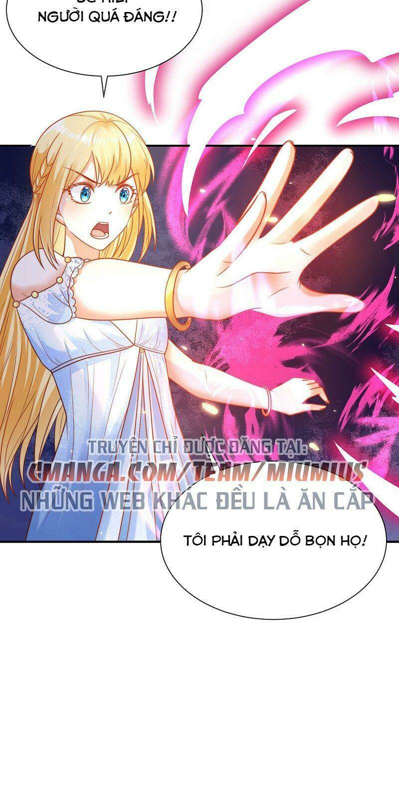 Sủng Hậu Của Vương: Chapter 73