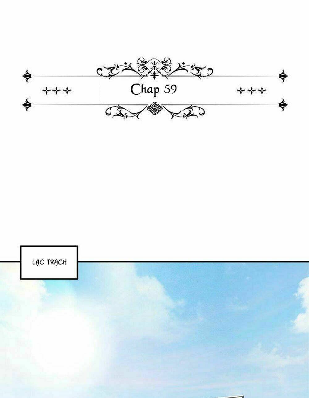 Tiểu Tâm Can Tuyệt Sủng Của Lạc Tiên Sinh: Chapter 59