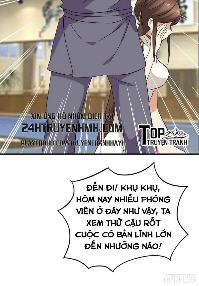 Đại Gia Livestream Vạn Giới: Chapter 55