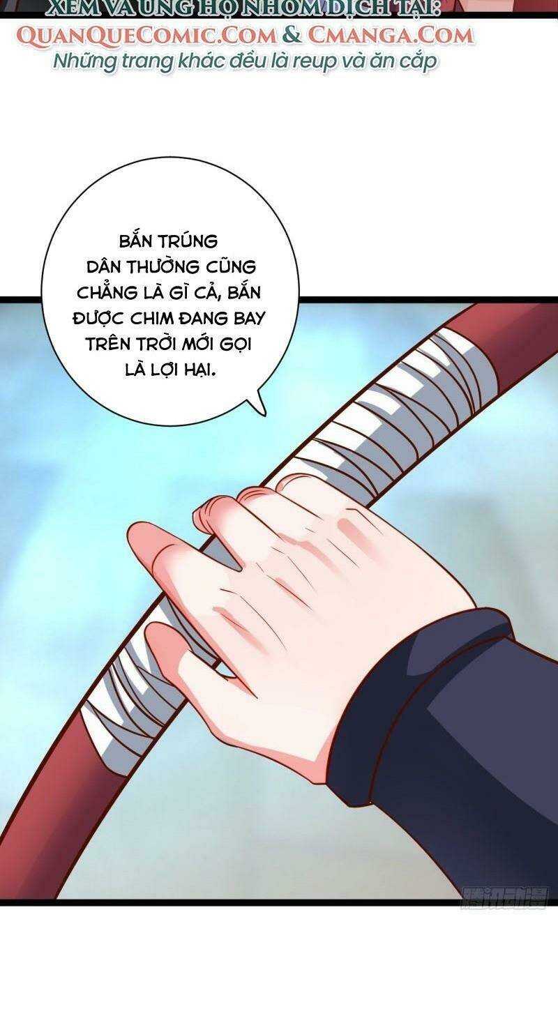 Trọng Sinh Tối Cường Ma Tôn Ở Rể: Chapter 69