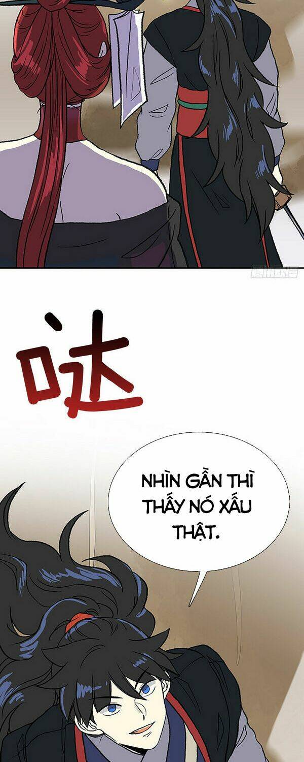 Học Sĩ Tái Sinh: Chapter 143