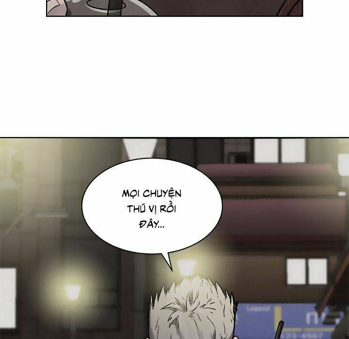 Nắm Đấm: Chapter 7