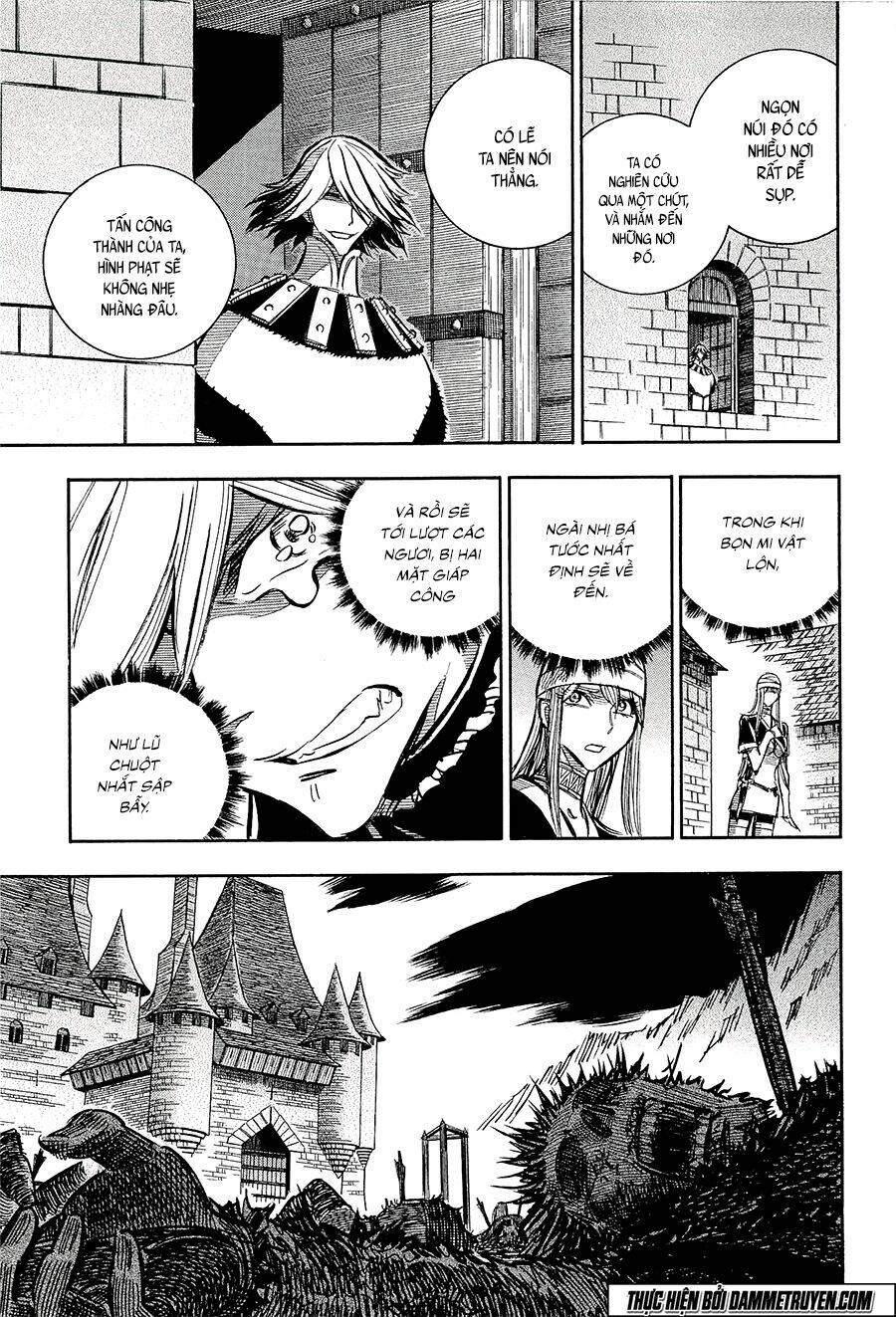Wolfsmund: Chapter 13