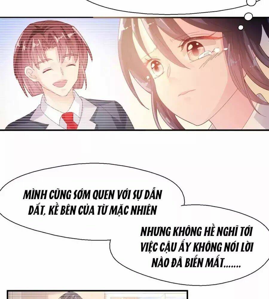 Sau Này Vẫn Cứ Thích Anh: Chapter 48