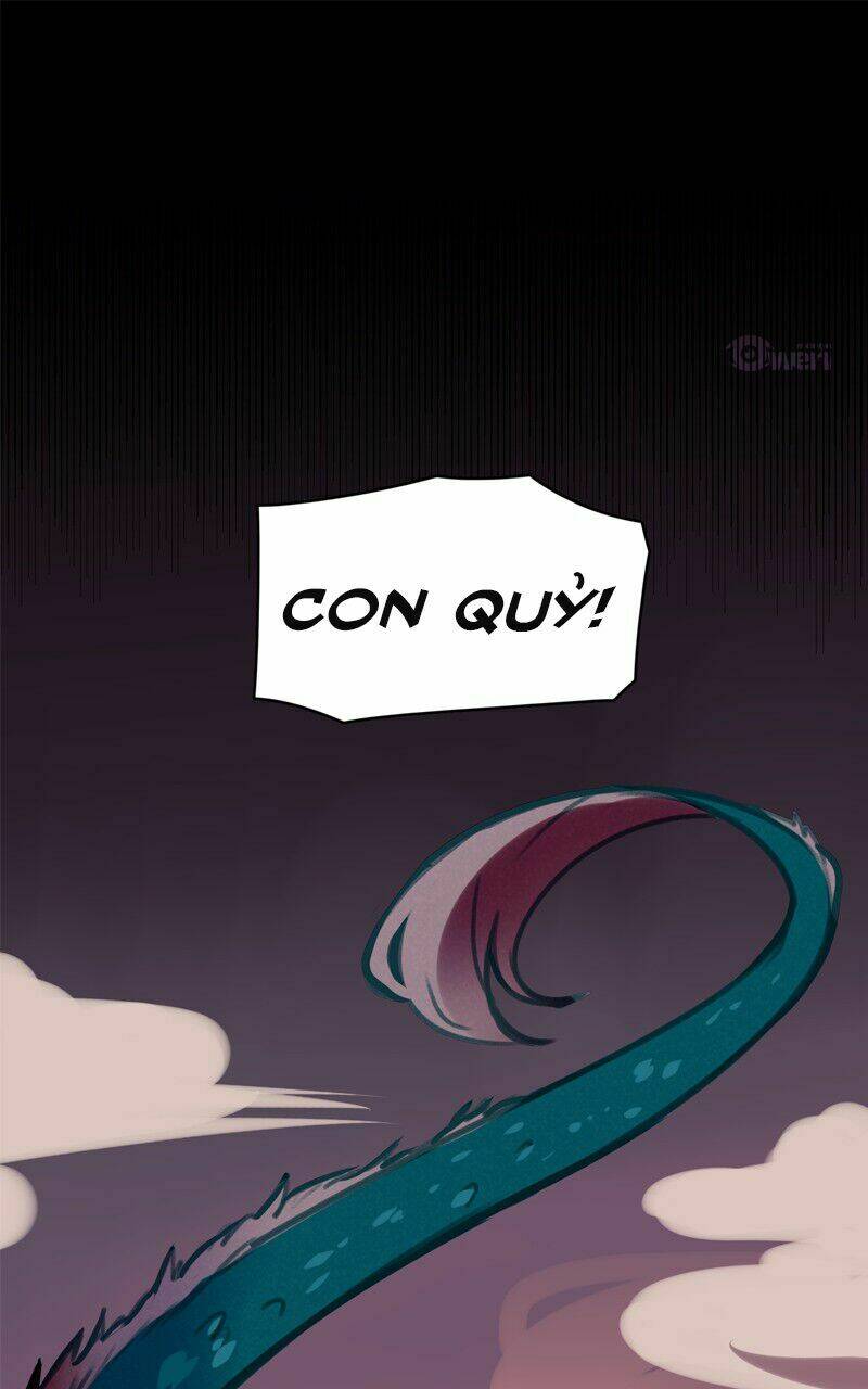 Lời Nguyền Lalin: Chapter 19