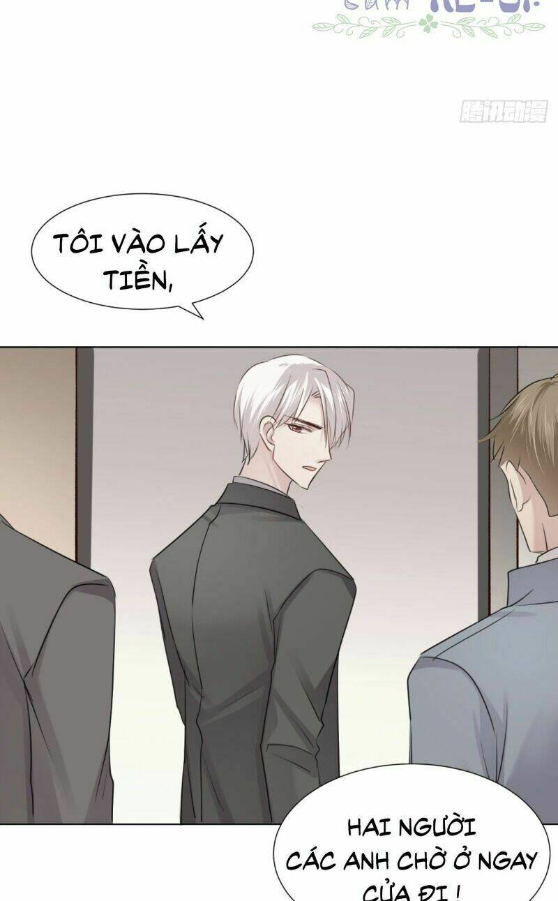 Điều Giáo Gấu Bắc Cực: Chapter 47