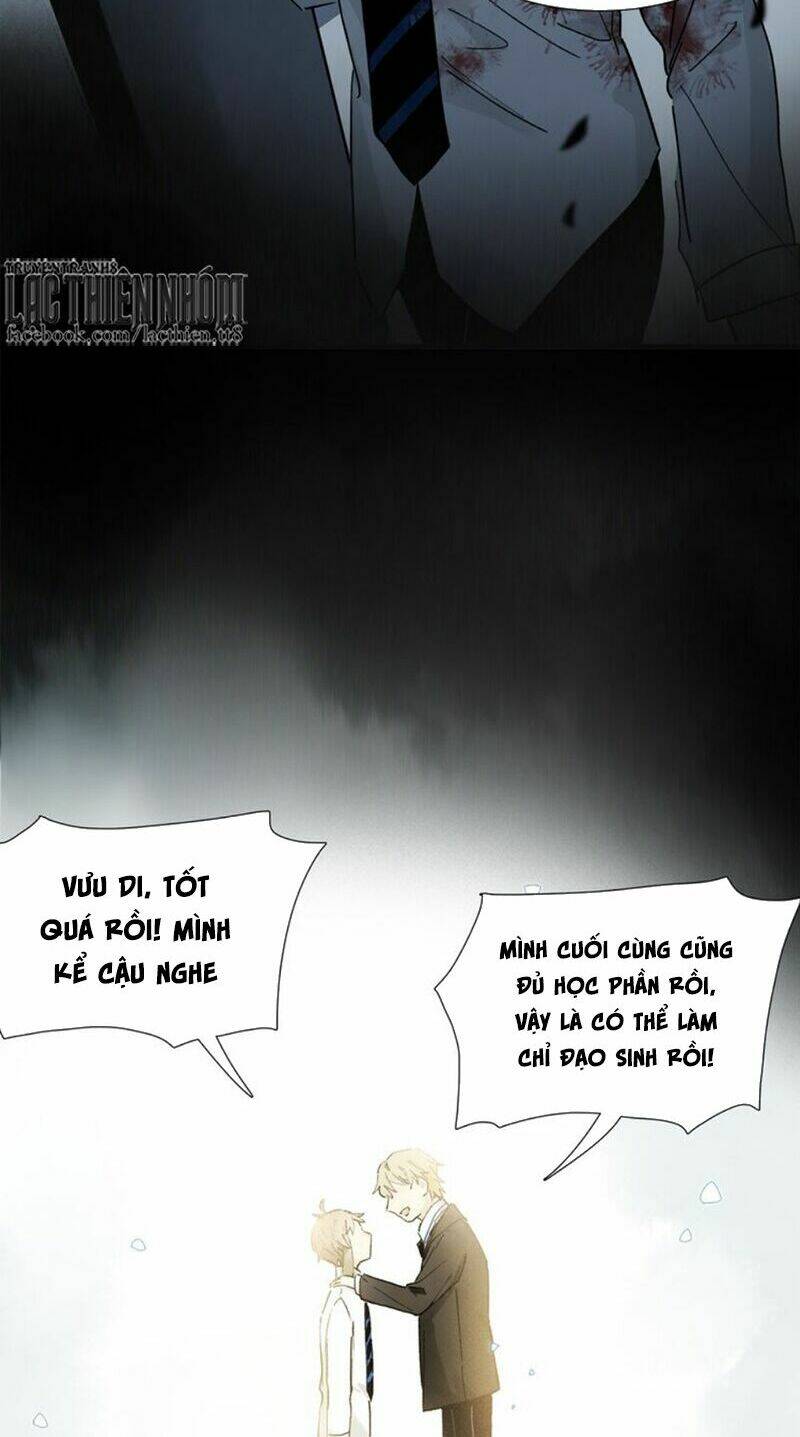 Phép Tắc Trường Ogus: Chapter 7