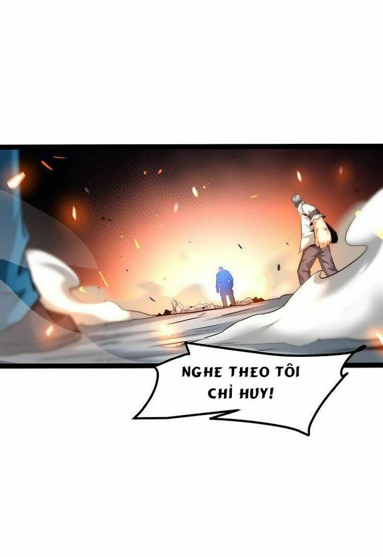 Chư Thần Rút Lui: Chapter 29