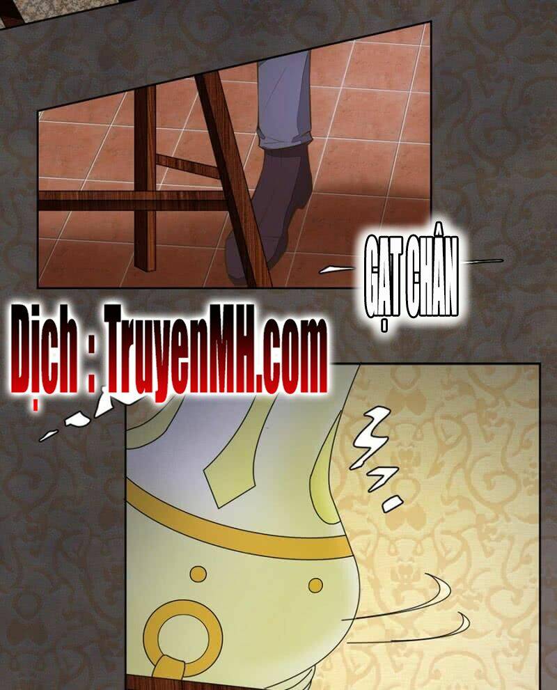 Hôn Sai 55 Lần, Nam Thần Cao Lãnh Ở Sát Vách: Chapter 99