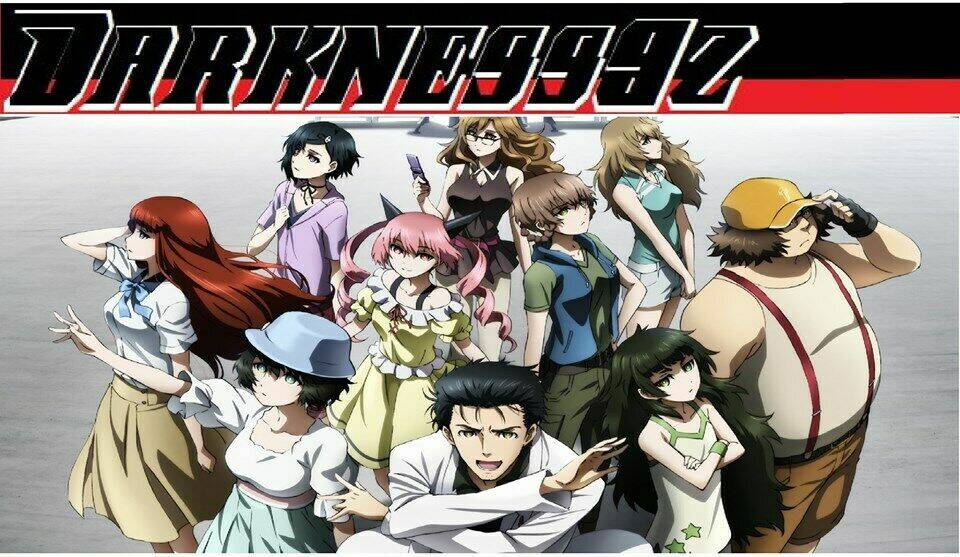 Lilium Terrarium: Chapter 2