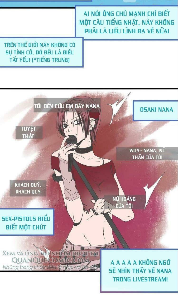 Ta Có Rất Nhiều Thành Tích: Chapter 12