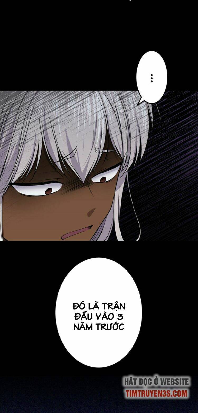 Trò Chơi Của Chúa Thượng: Chapter 3