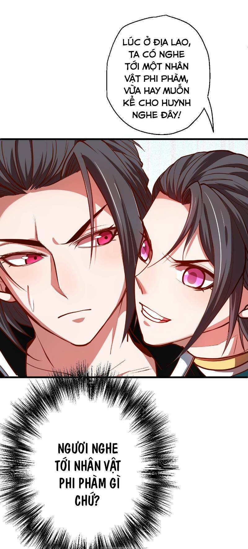 Trọng Sinh Tối Cường Ma Tôn Ở Rể: Chapter 12
