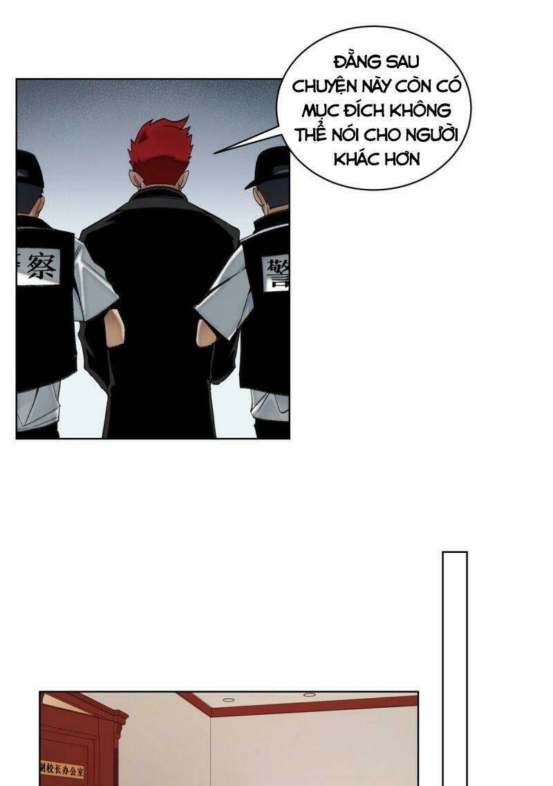 Minh Nhật Chi Kiếp: Chapter 54