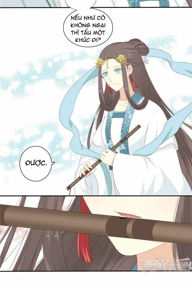 Quy Tự Dao: Chapter 60