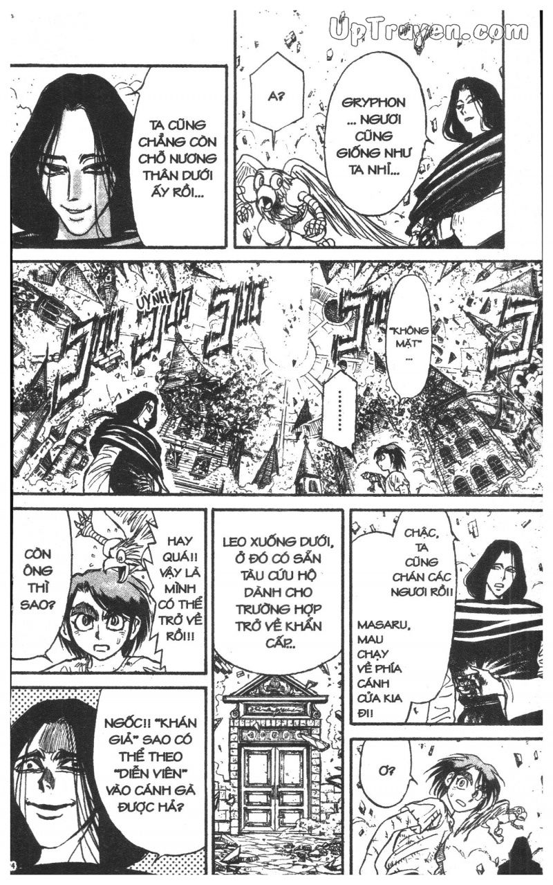 Fujita Kazuhiro: Chapter 43