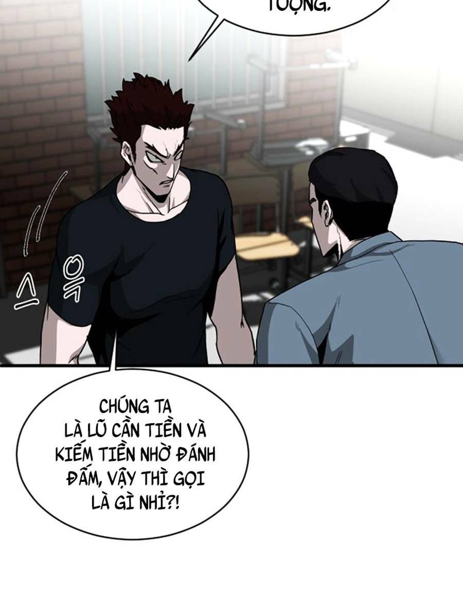 Không Làm Anh Hùng Để Trở Thành Nhân Vật Phản Diện: Chapter 9