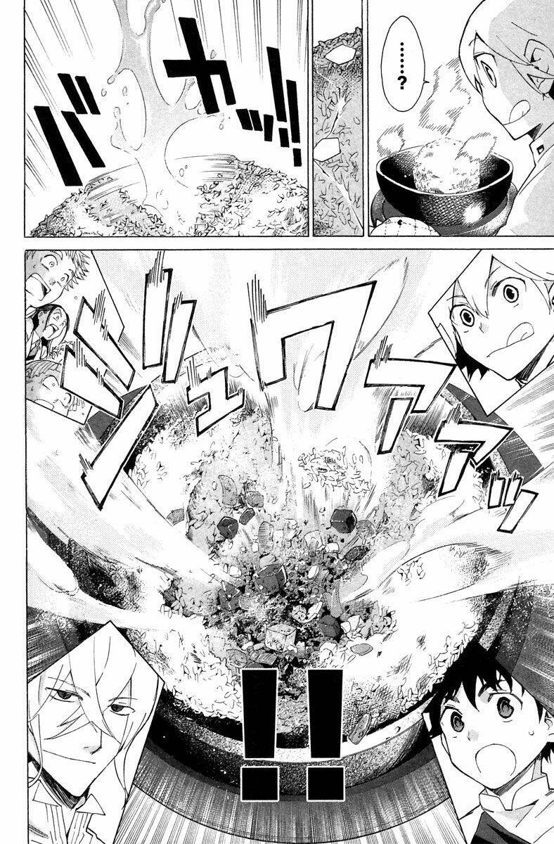 Hell\’s Kitchen: Chapter 6