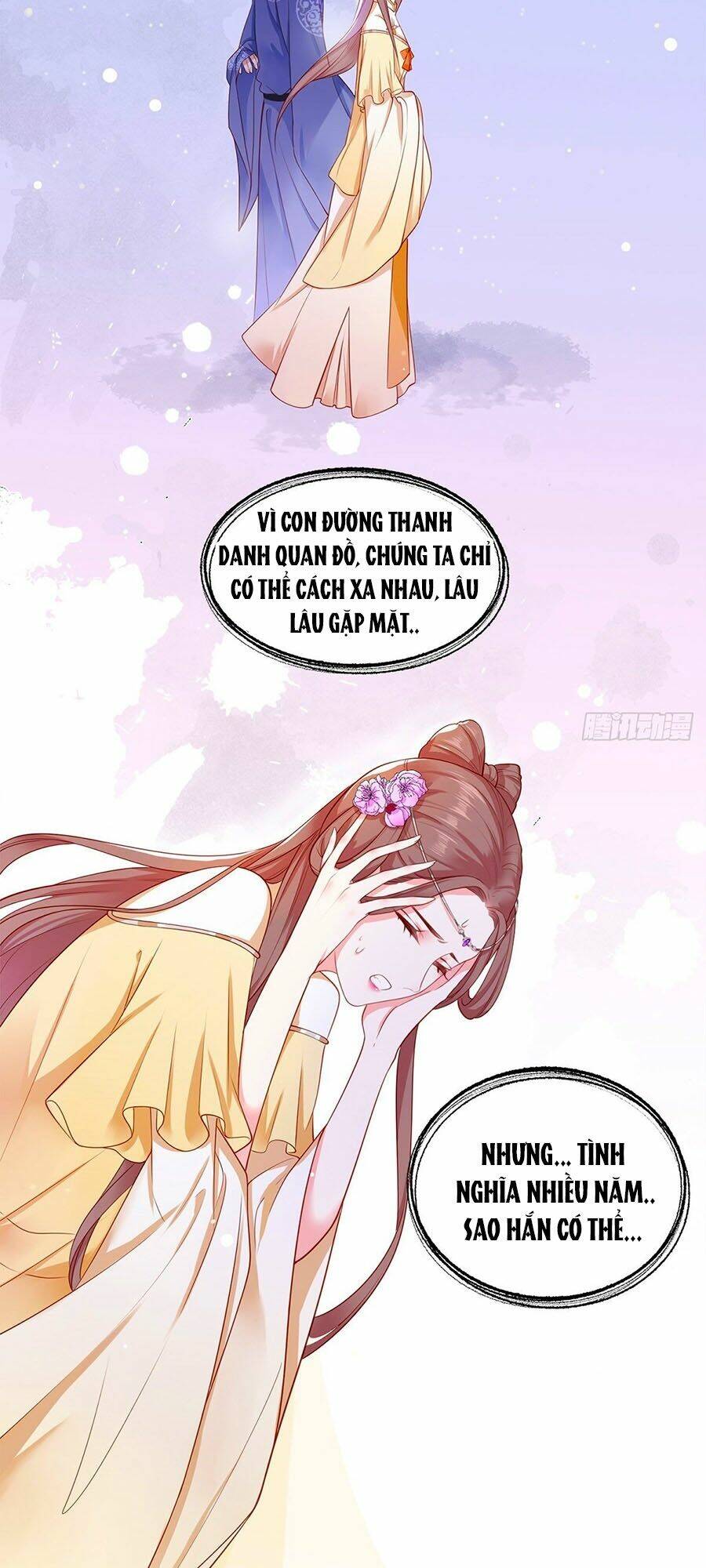Nữ Thủ Phú Chi Kiều Sủng Nhiếp Chính Vương: Chapter 1