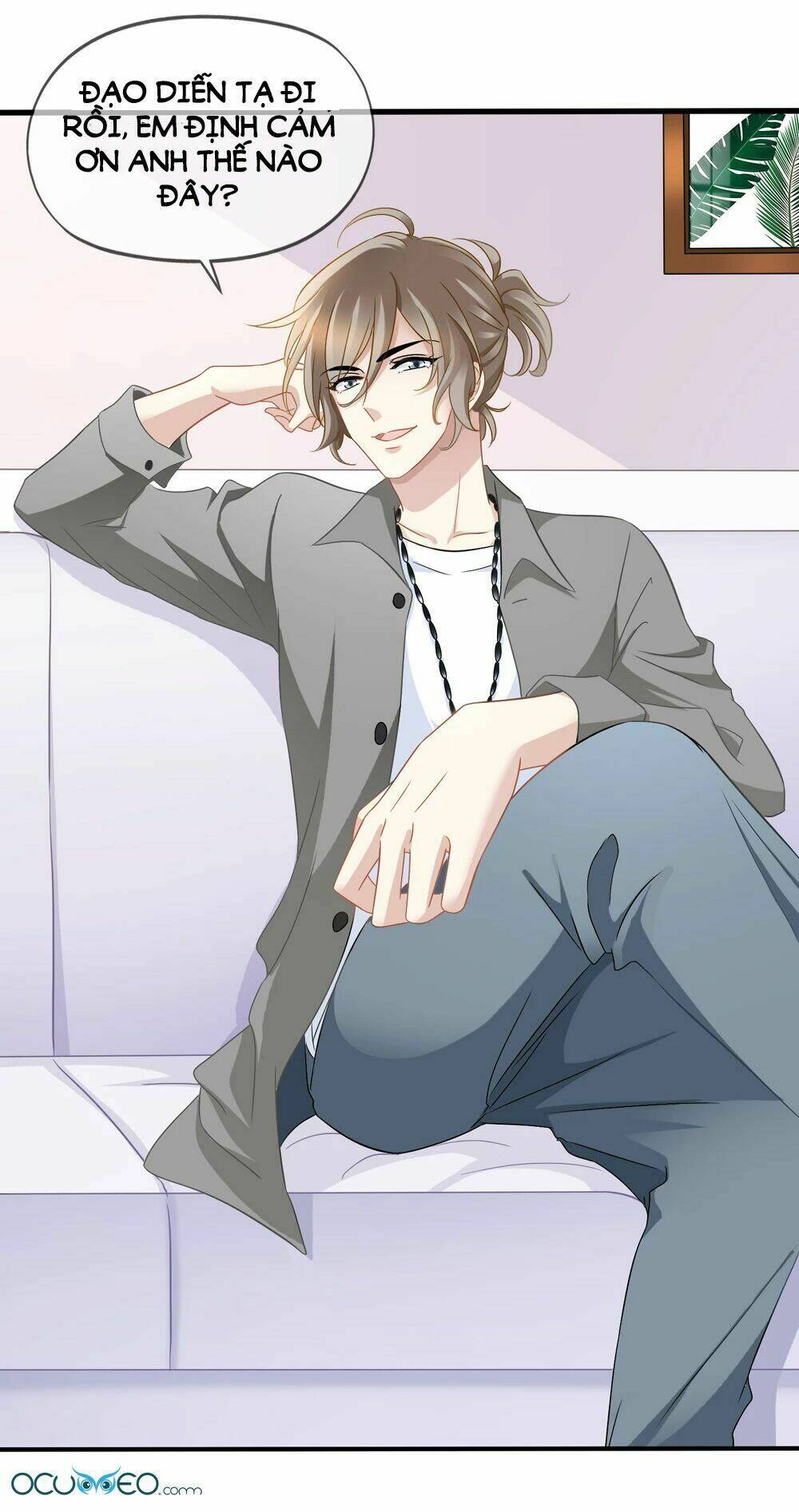 Mỹ Vị Giai Thê: Chapter 44.2