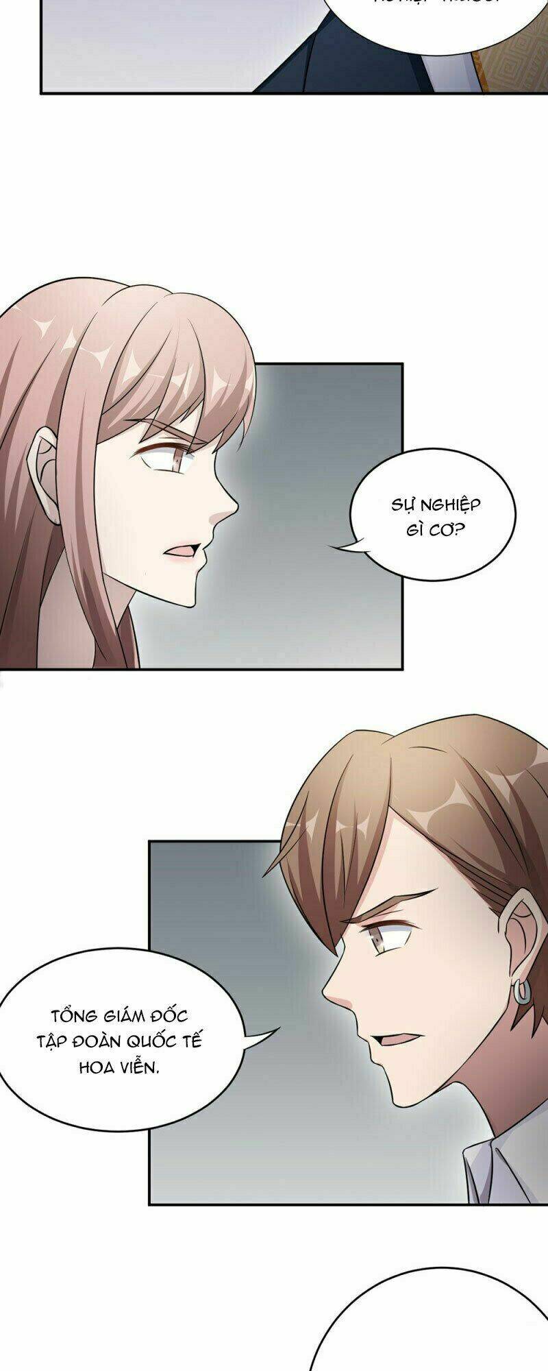 Mạc Thiếu Bức Hôn: Vợ Mới Khó Chống Đỡ: Chapter 67