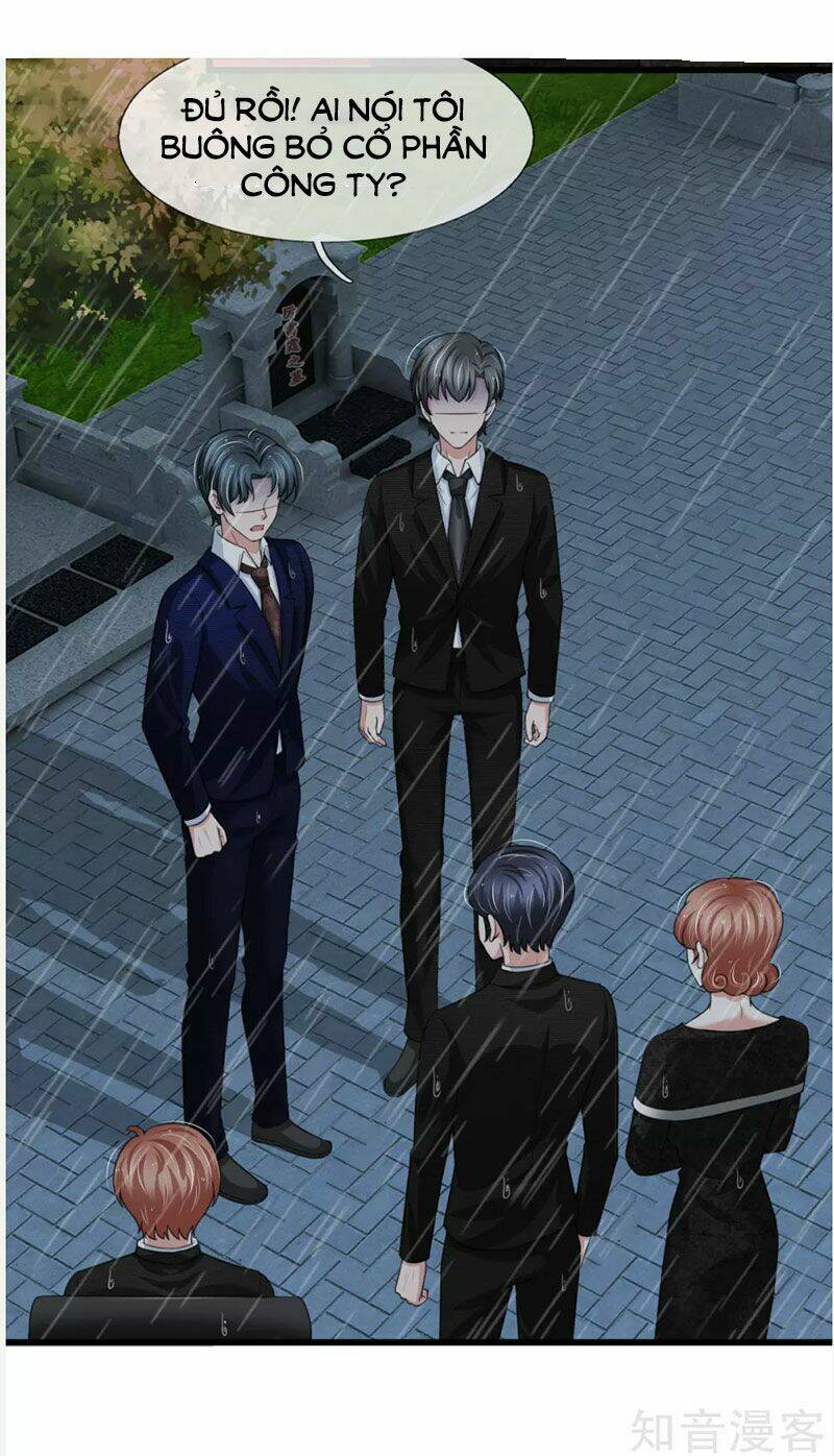 Phúc Hắc Lão Công Buông Em Ra: Chapter 146