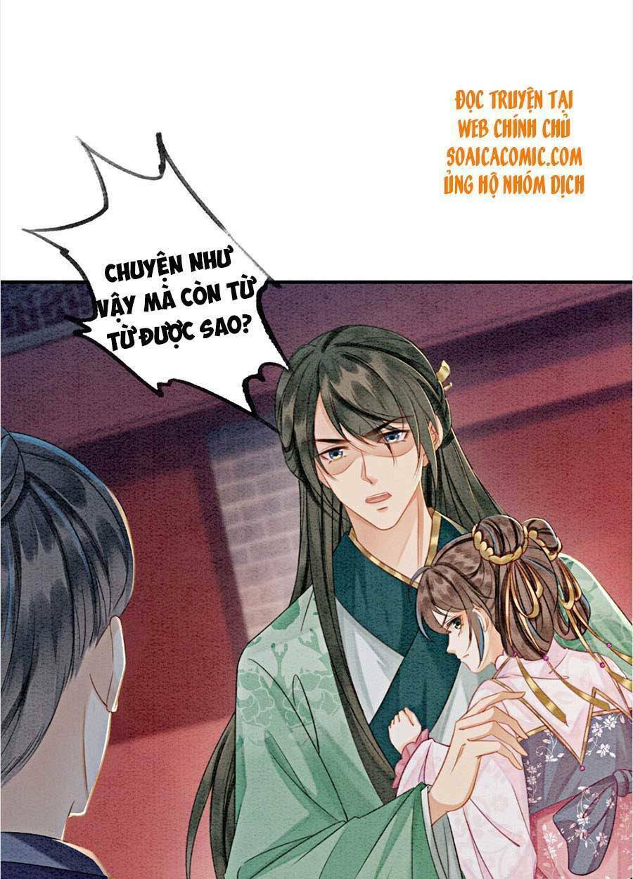 Bắt Đầu Hủy Hôn Để Công Lược Vương Gia: Chapter 30