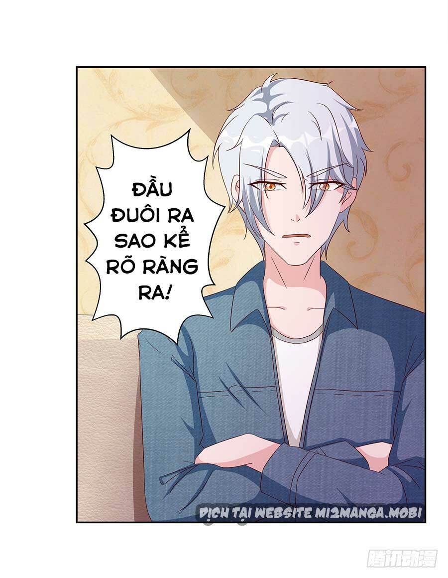 Gả Cho Tình Cũ Làm Lão Bà: Chapter 20