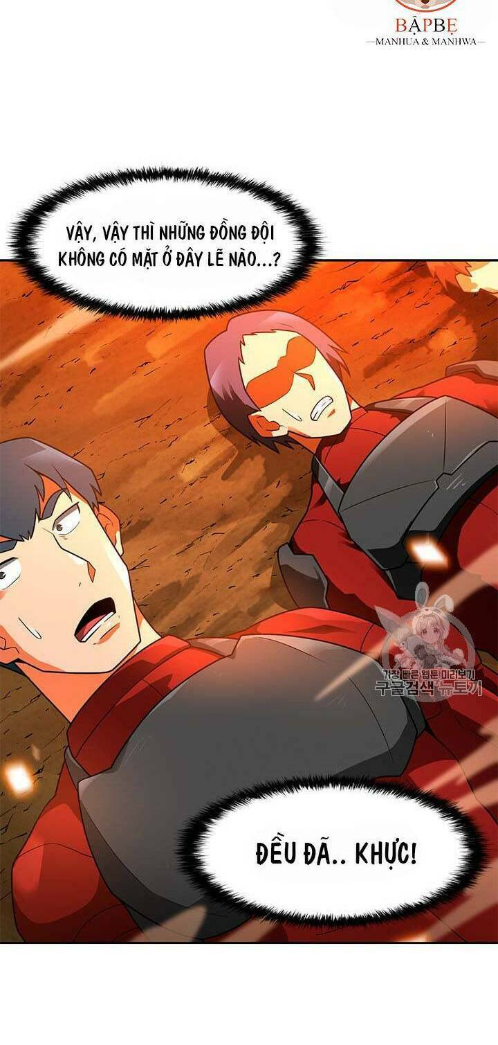 Tôi Tự Động Săn Một Mình: Chapter 46