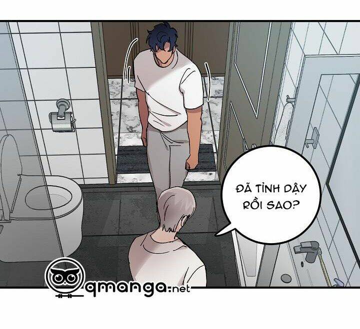 Kẻ Cắp Mặt Trăng: Chapter 51