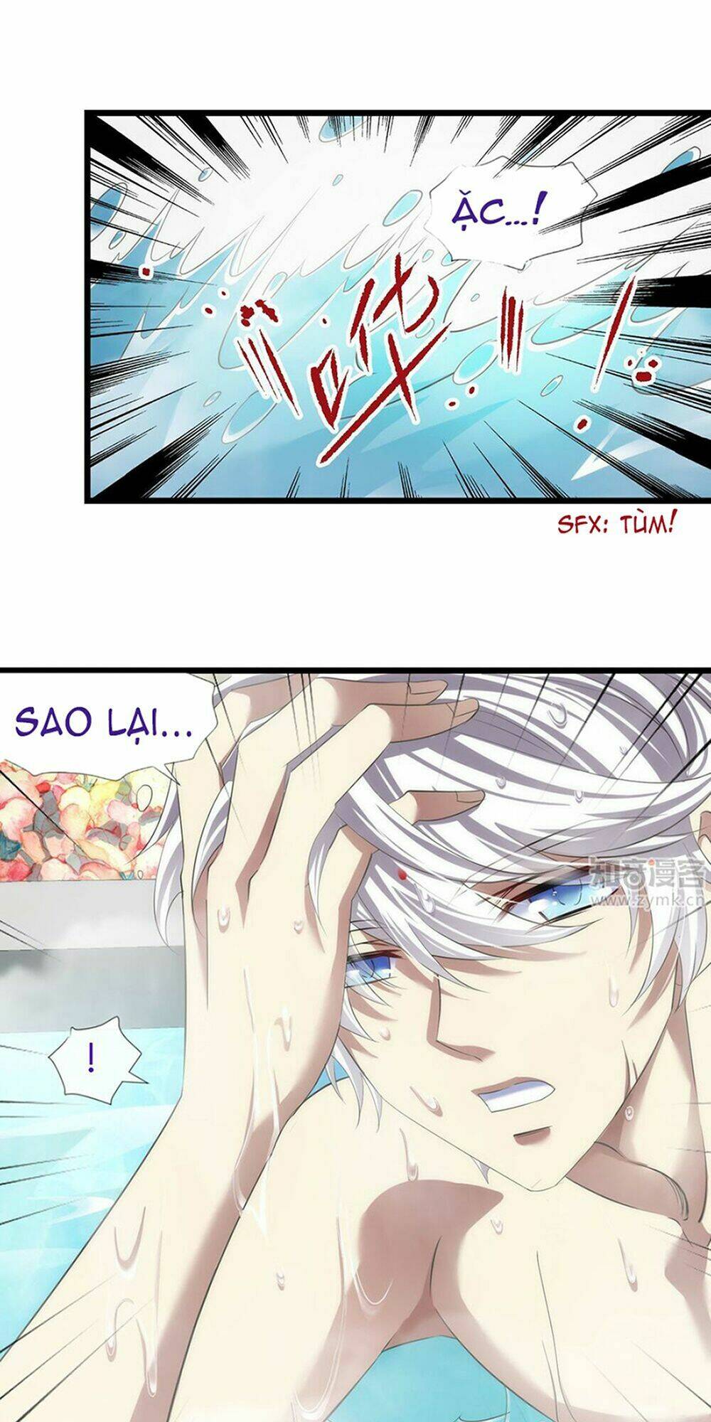 Một Vạn Tư Thế Công Lược Yêu Nam: Chapter 54