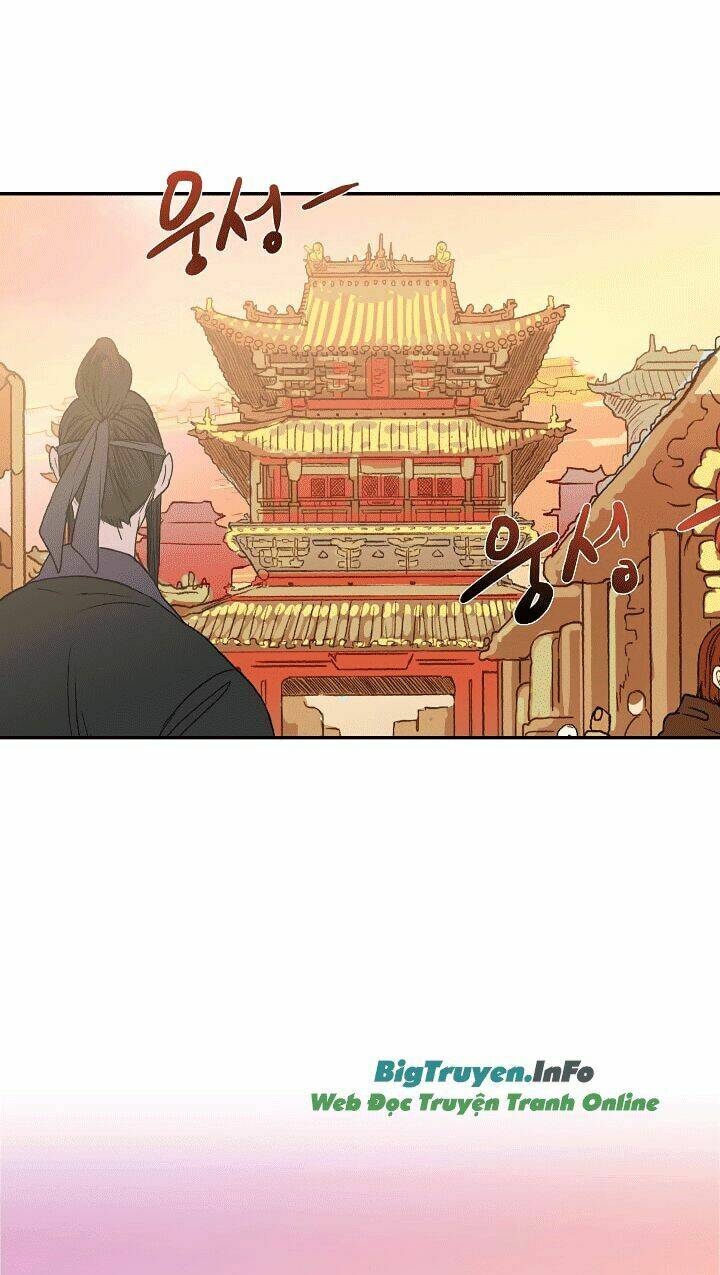 Học Sĩ Tái Sinh: Chapter 49